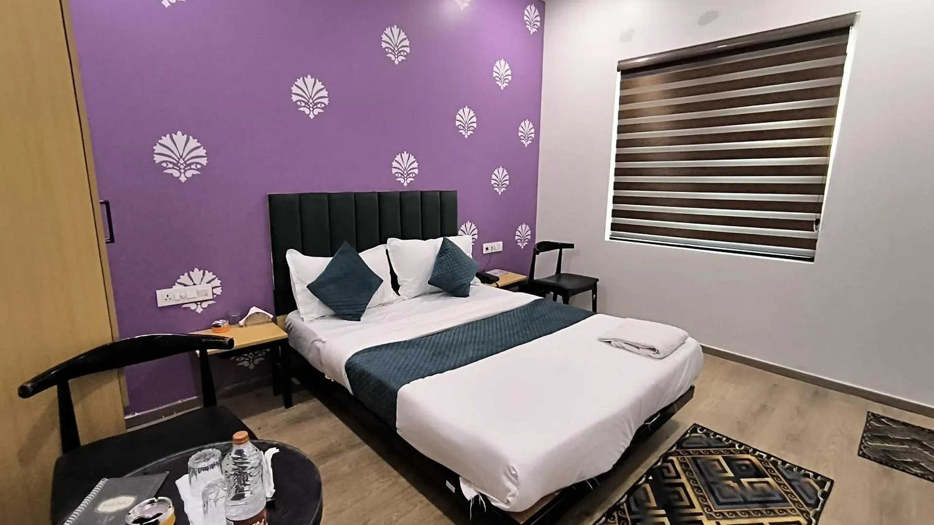 Hotel 7 Star Paschim Vihar Couple Friendly Dillí