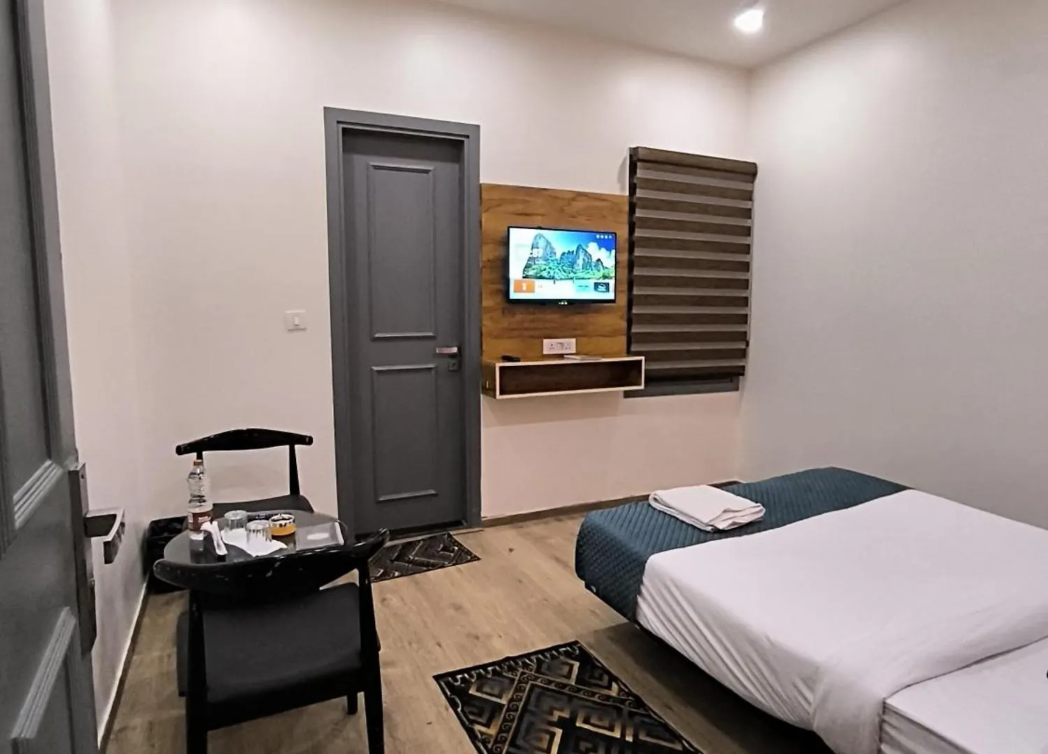 Hotel 7 Star Paschim Vihar Couple Friendly Dillí