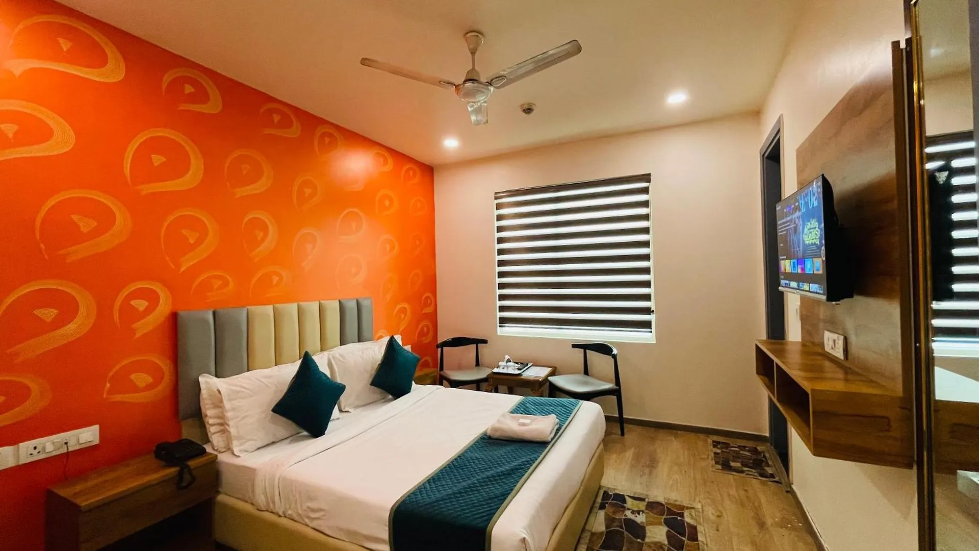 Hotel 7 Star Paschim Vihar Couple Friendly Delhi