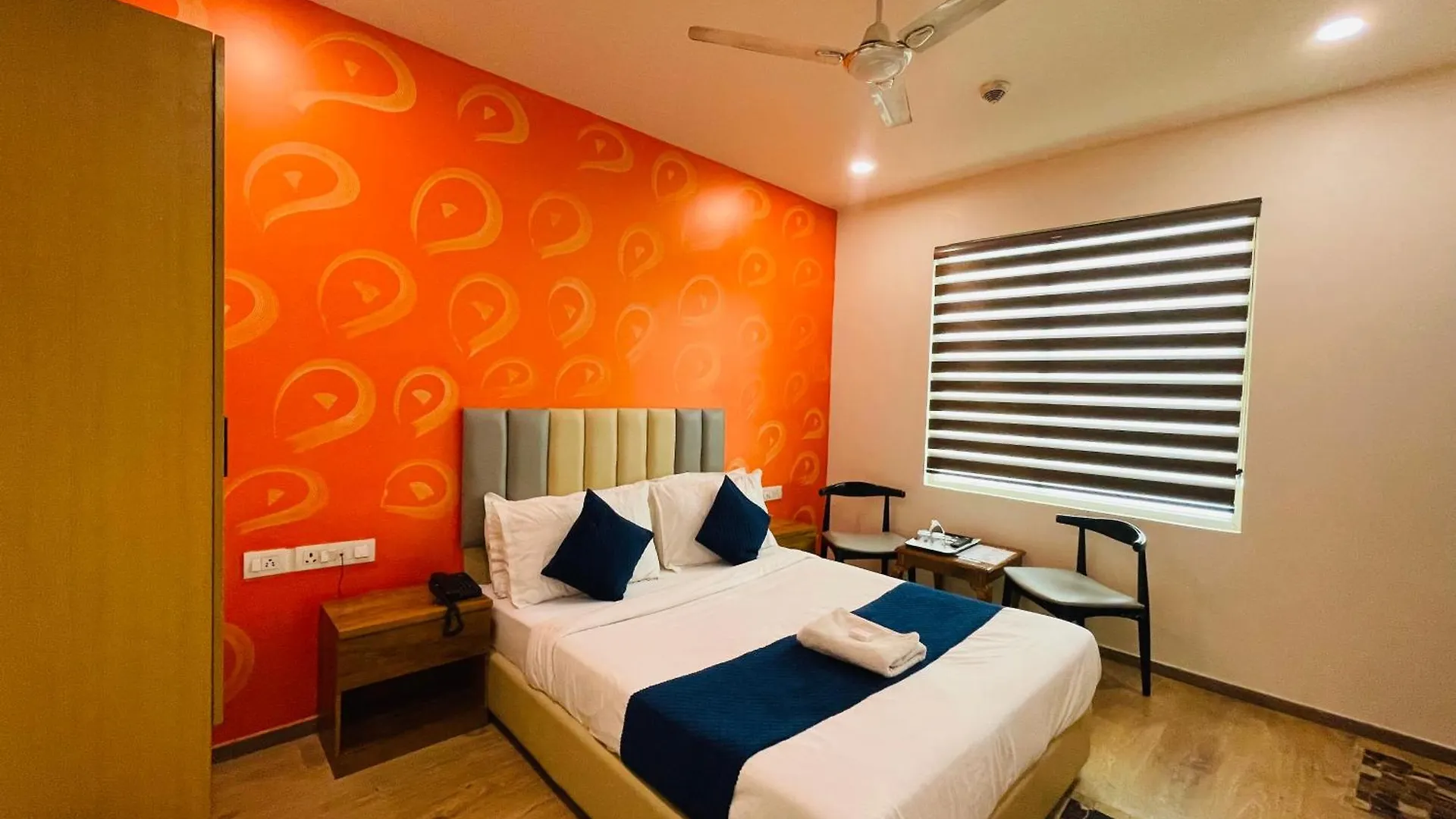 Hotel 7 Star Paschim Vihar Couple Friendly Delhi  3*, Delhi (National Capital Territory of India) India