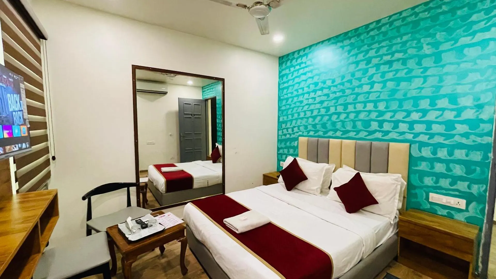 Hotel 7 Star Paschim Vihar Couple Friendly Delhi   Delhi (National Capital Territory of India)